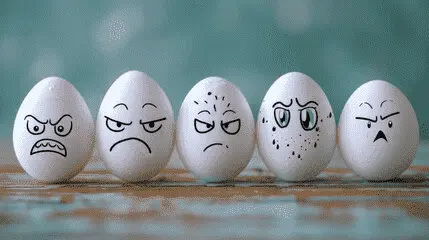 Sta jezelf alle emoties toe