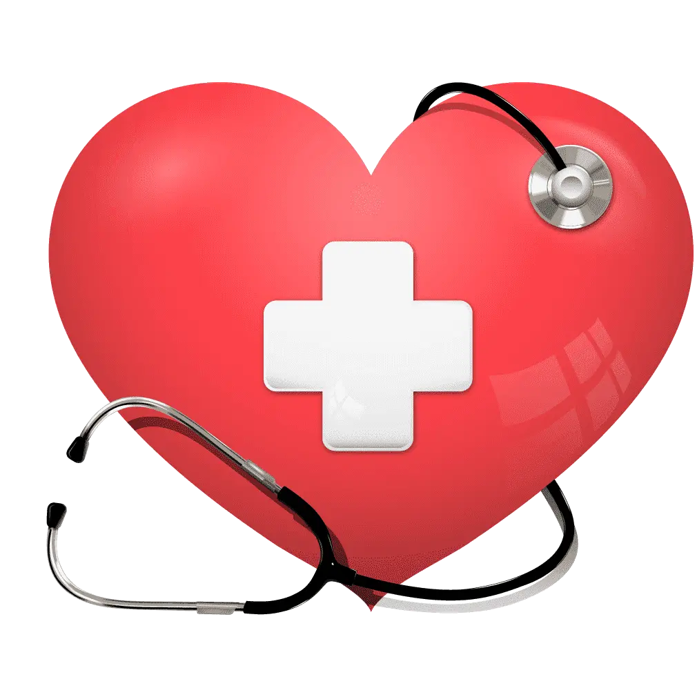 Genees het hart met therapie