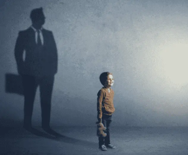 Stel samen het Ouderschapsplan op
