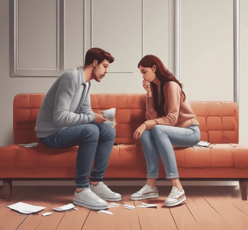 Samenlevingscontract beëindigen via mediation