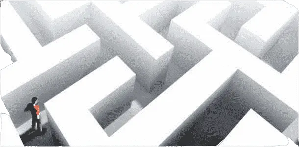 Volledige scheiding regelen onder één dak