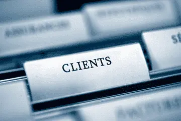 Alle aandacht en zorg voor clienten