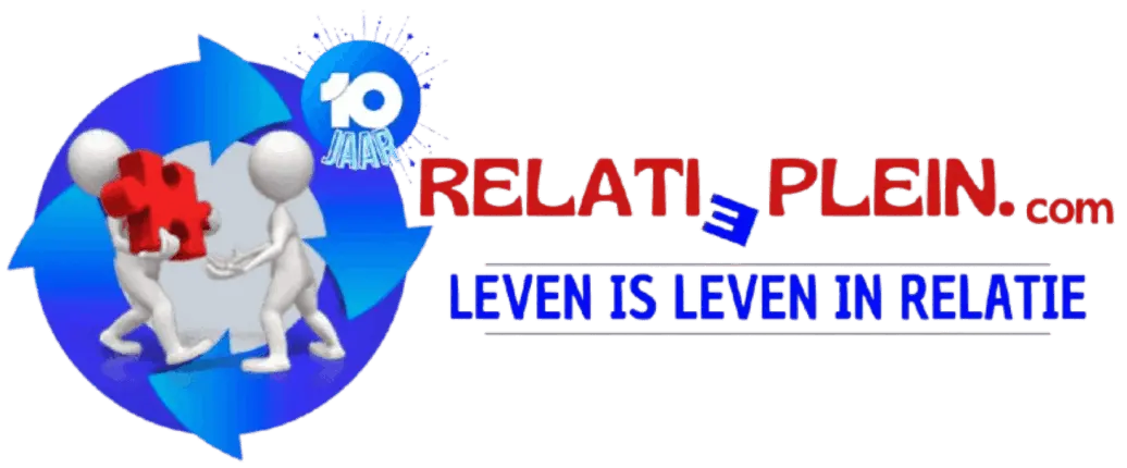 Tien jaar Relatieplein Zeewolde