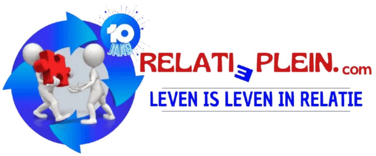 Vanaf 4 november 2024 viert Relatieplein haar tien jarig bestaan