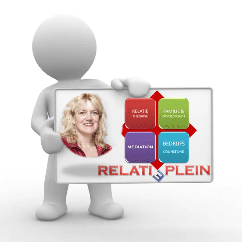 Start Logo Relatieplein vanaf 2014