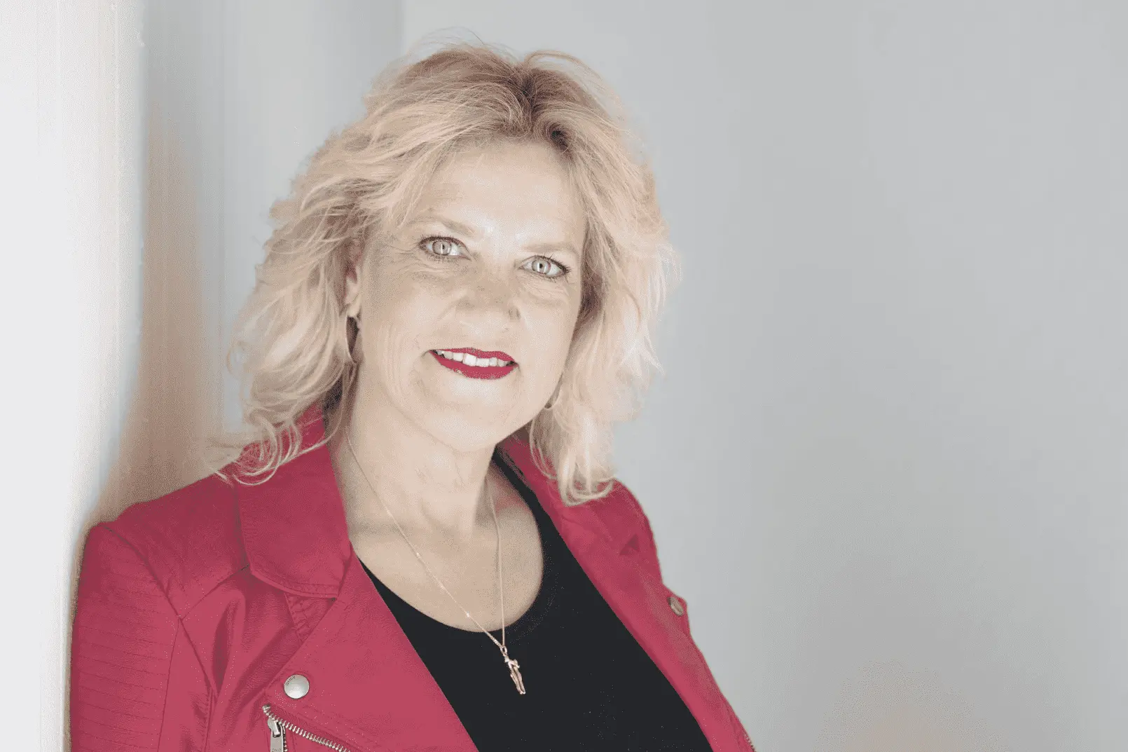 Thea van Winsum Zeewolde